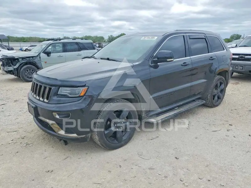 2015 Jeep CHEROKEE фото