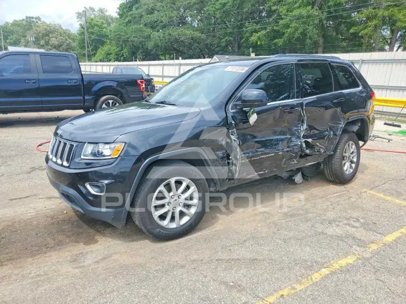 2015 Jeep CHEROKEE фото