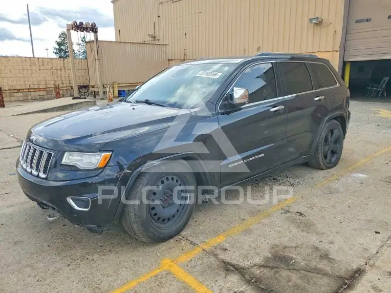 2015 Jeep CHEROKEE фото