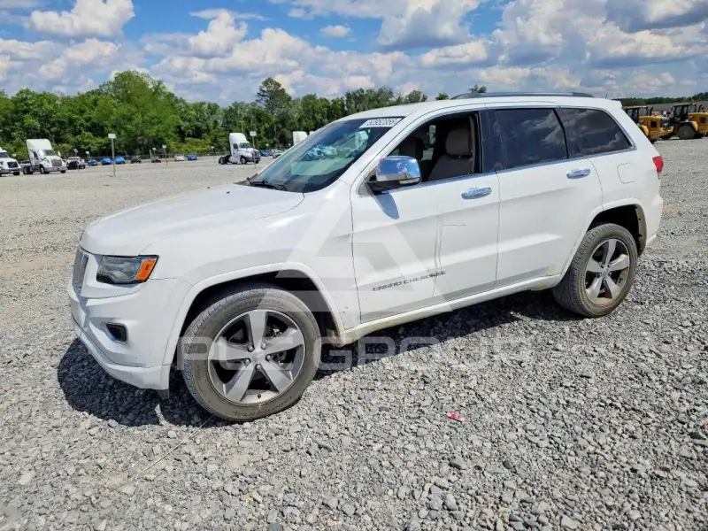 2015 Jeep CHEROKEE фото