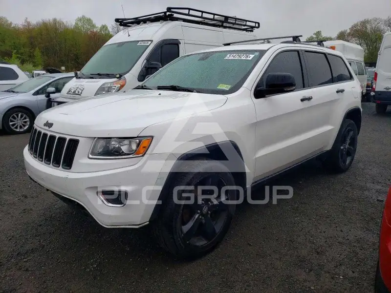 2015 Jeep CHEROKEE фото