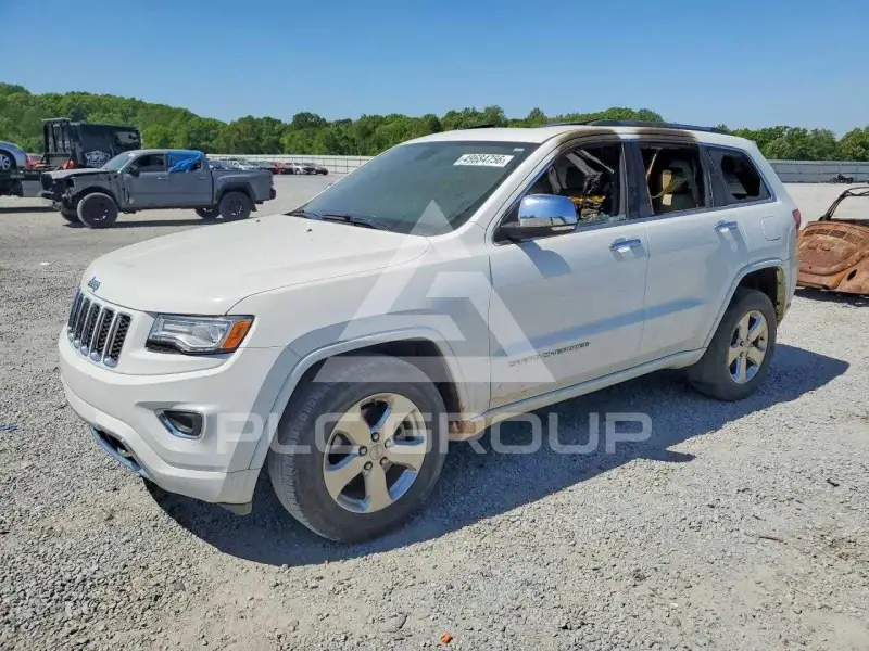 2015 Jeep CHEROKEE фото