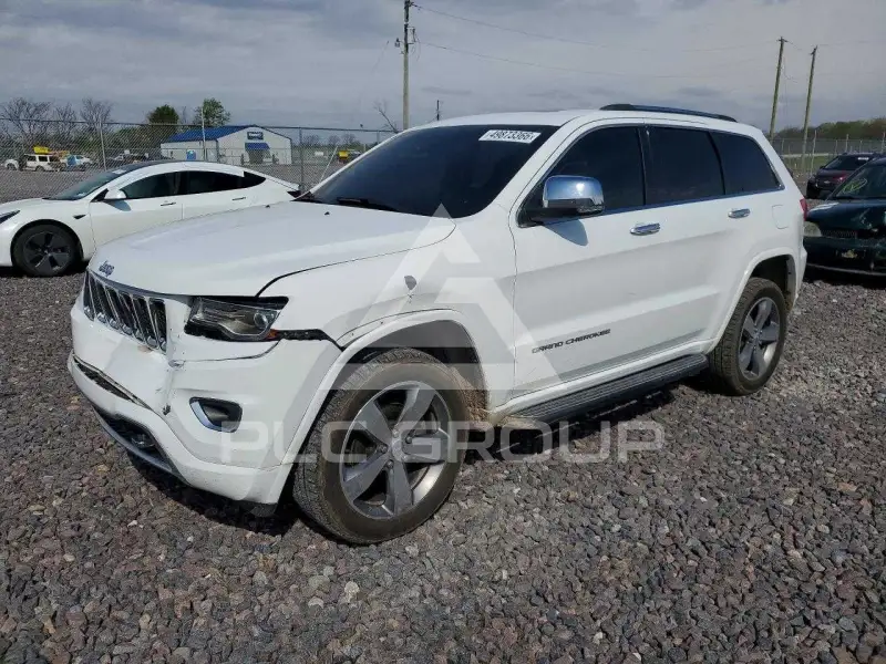 2015 Jeep CHEROKEE фото