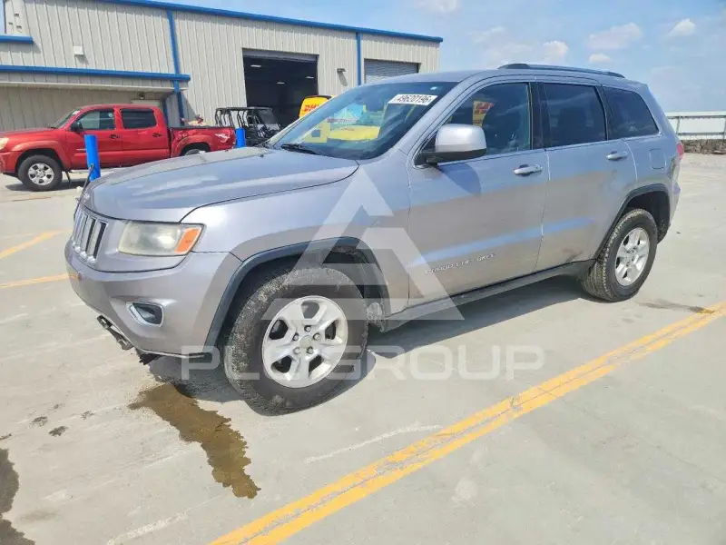 2015 Jeep CHEROKEE photo