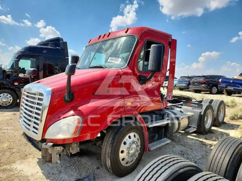 2015 Freightliner All Other photo