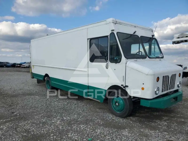 2015 Freightliner  фото
