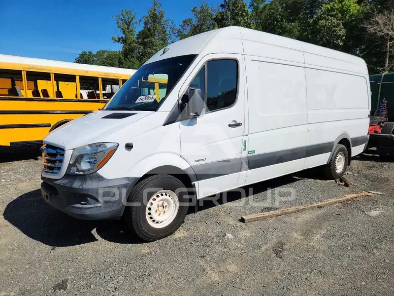 2015 Freightliner  фото