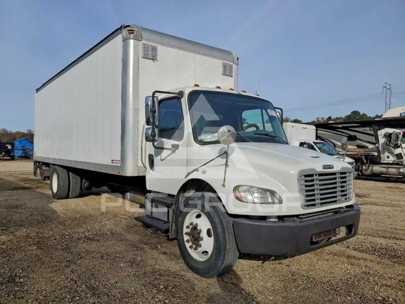 2015 Freightliner  фото