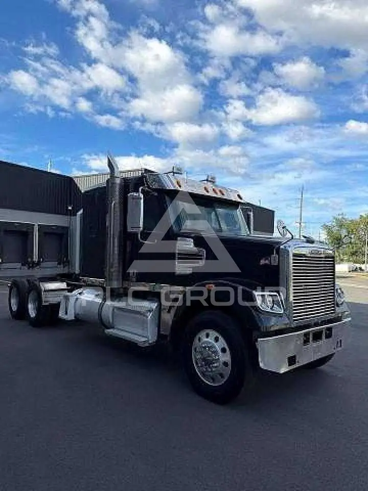 2015 Freightliner All Other фото