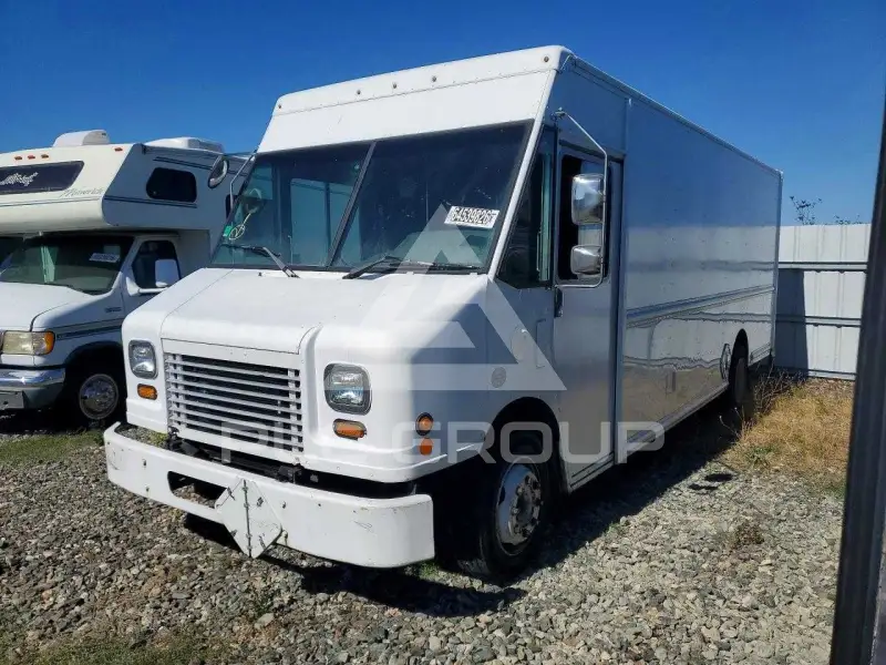 2015 Freightliner All Other photo