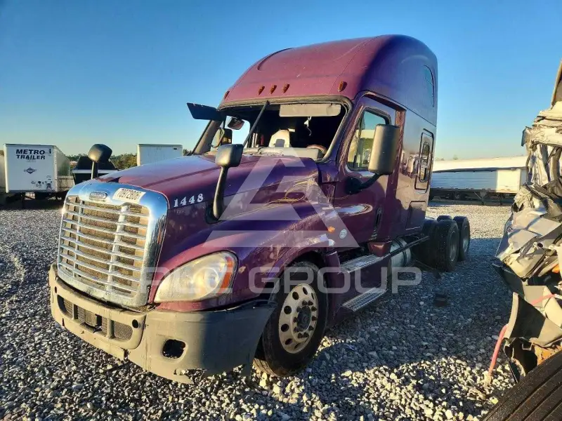 2015 Freightliner All Other photo