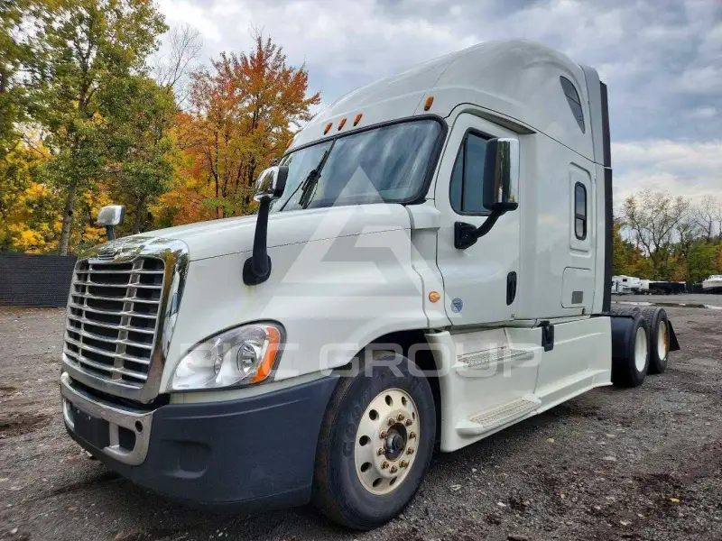 2015 Freightliner All Other фото