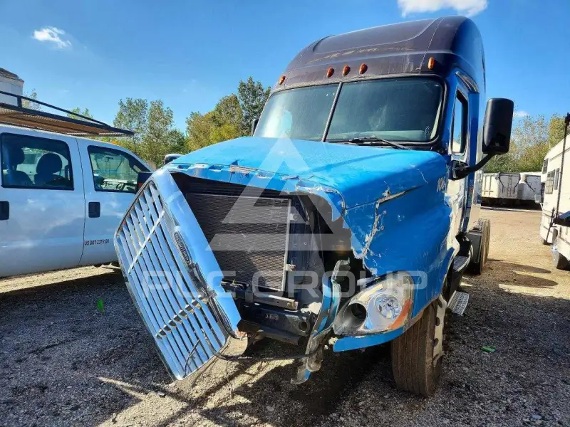 2015 Freightliner All Other фото