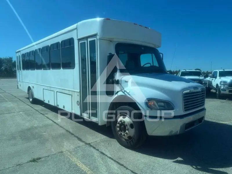 2015 Freightliner All Other photo