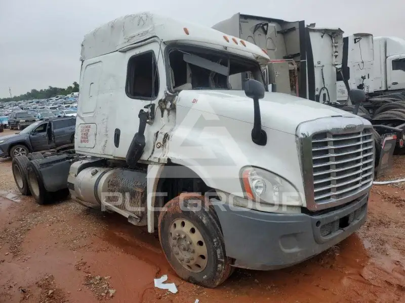 2015 Freightliner All Other фото