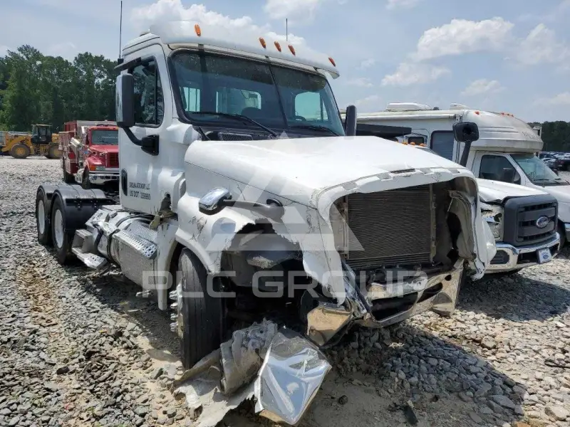 2015 Freightliner All Other фото