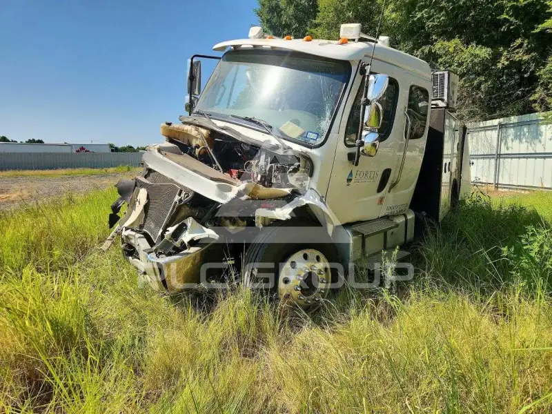 2015 Freightliner All Other photo