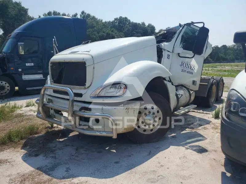 2015 Freightliner All Other фото