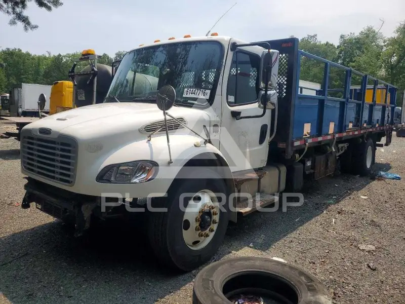 2015 Freightliner All Other фото