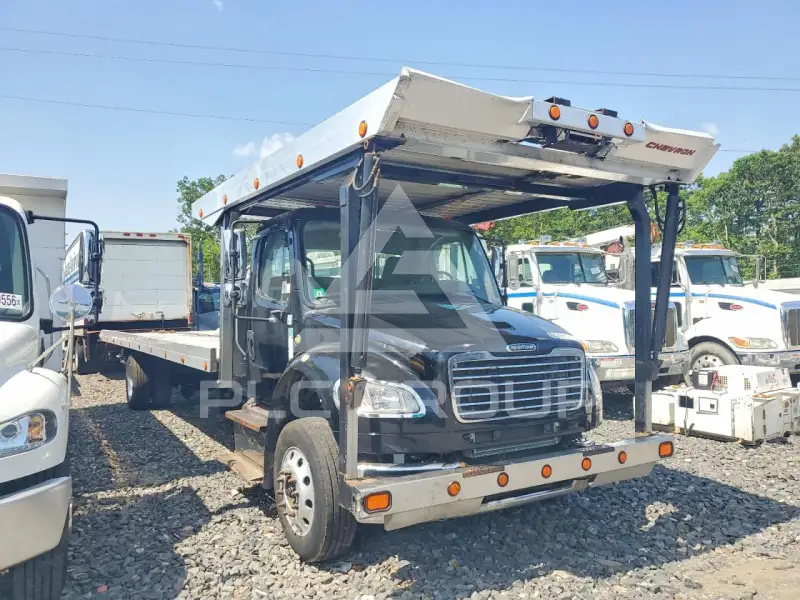 2015 Freightliner All Other photo