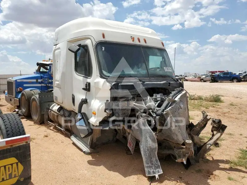 2015 Freightliner All Other photo