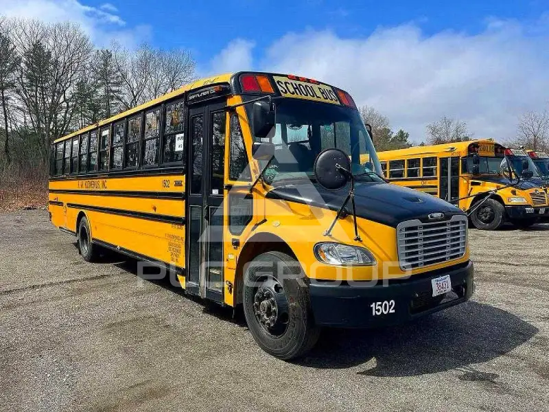 2015 Freightliner All Other photo