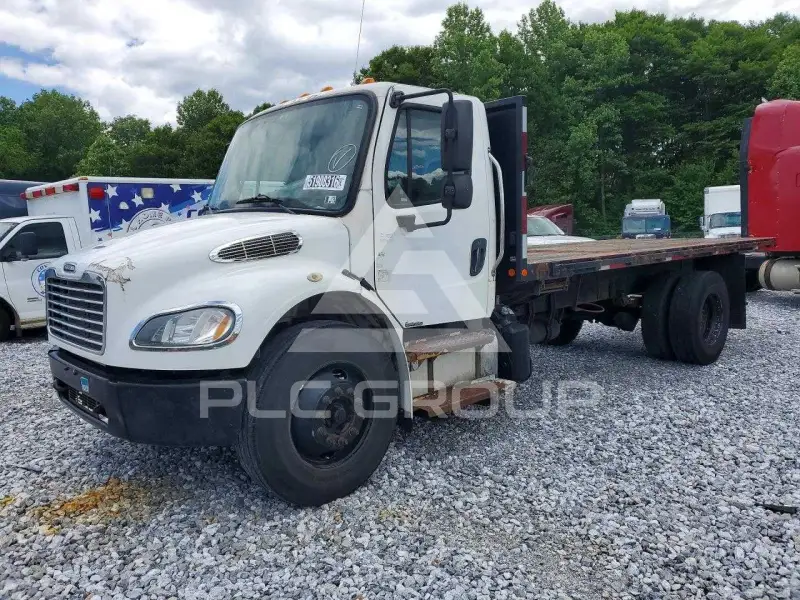 2015 Freightliner All Other photo
