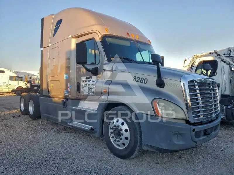 2015 Freightliner All Other photo