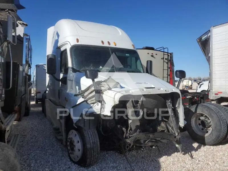 2015 Freightliner All Other photo