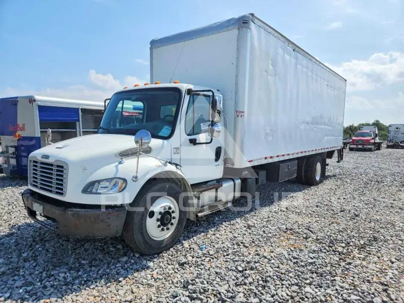 2015 Freightliner All Other фото