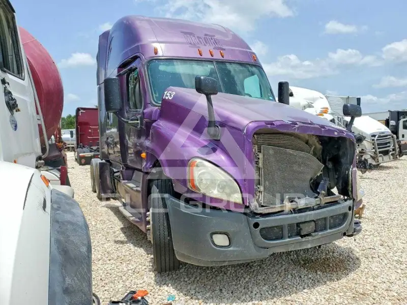 2015 Freightliner All Other photo