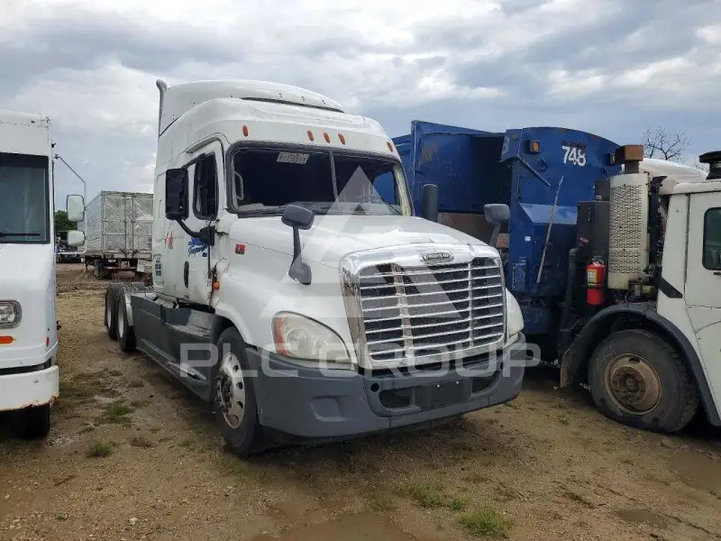 2015 Freightliner All Other photo