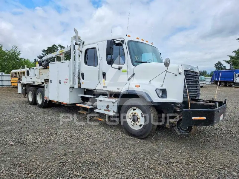 2015 Freightliner All Other фото