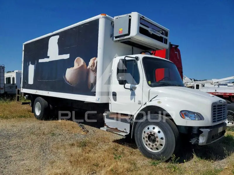 2015 Freightliner All Other фото