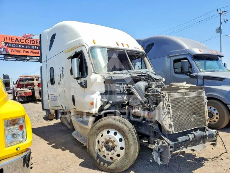 2015 Freightliner All Other photo