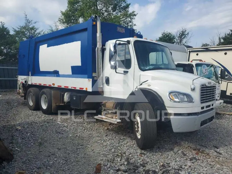 2015 Freightliner All Other фото