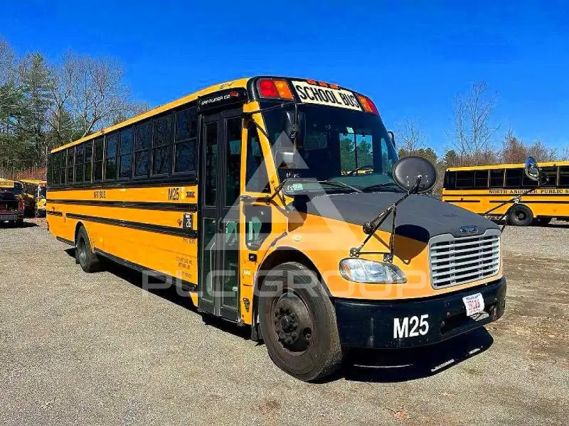 2015 Freightliner All Other photo