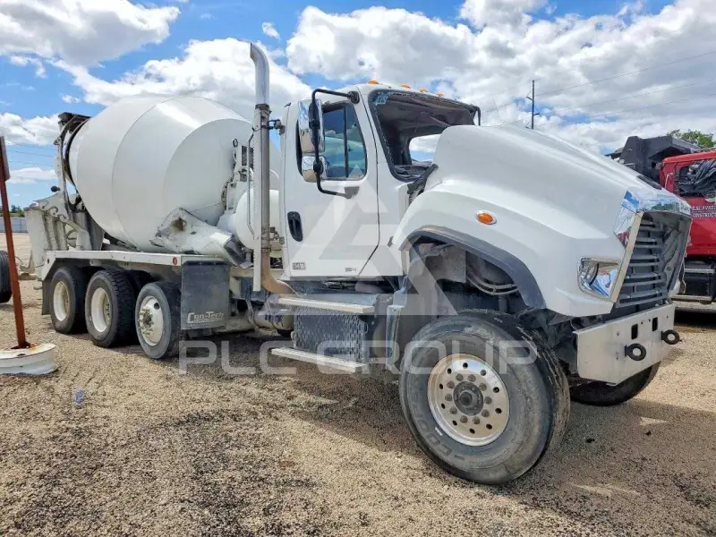 2015 Freightliner All Other фото