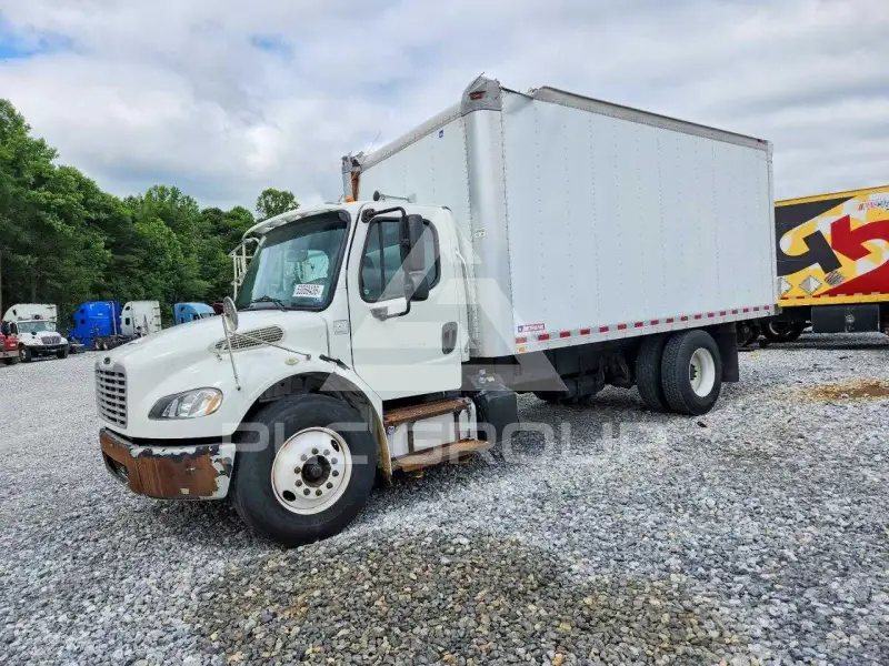 2015 Freightliner All Other фото
