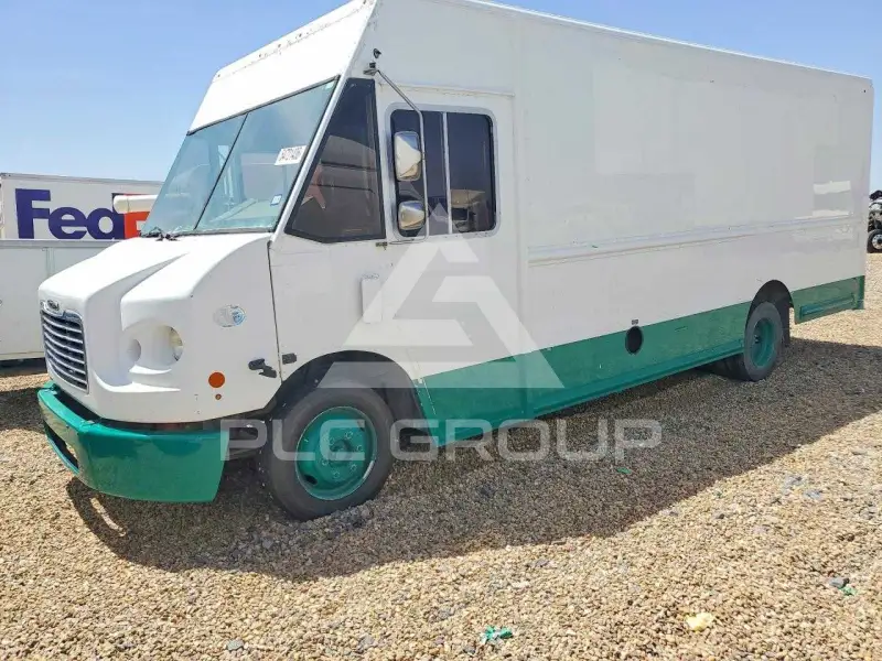2015 Freightliner All Other фото