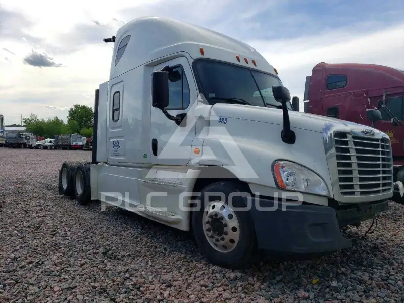 2015 Freightliner All Other photo