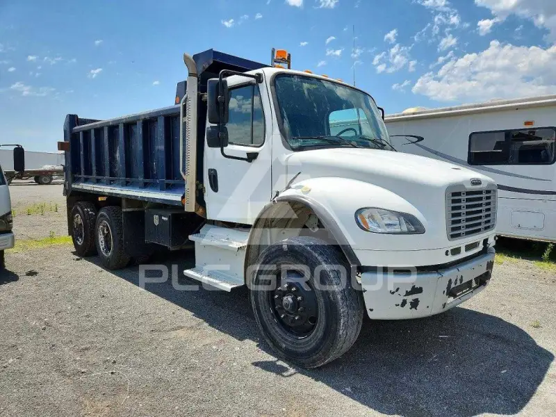 2015 Freightliner All Other photo