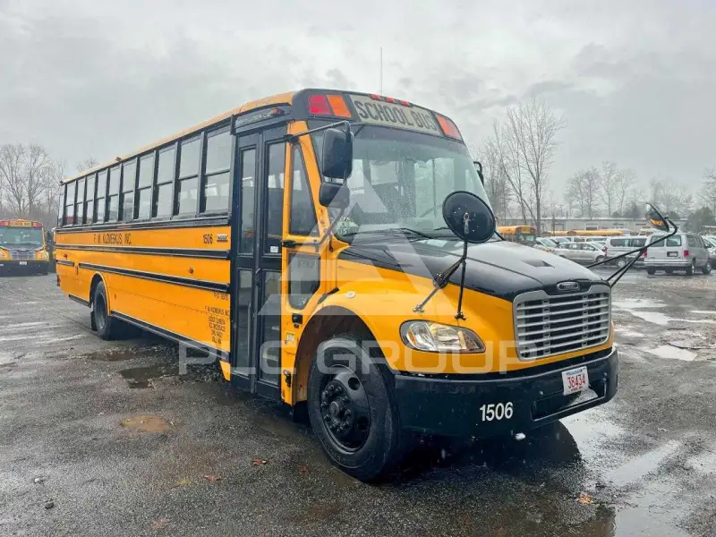 2015 Freightliner All Other фото