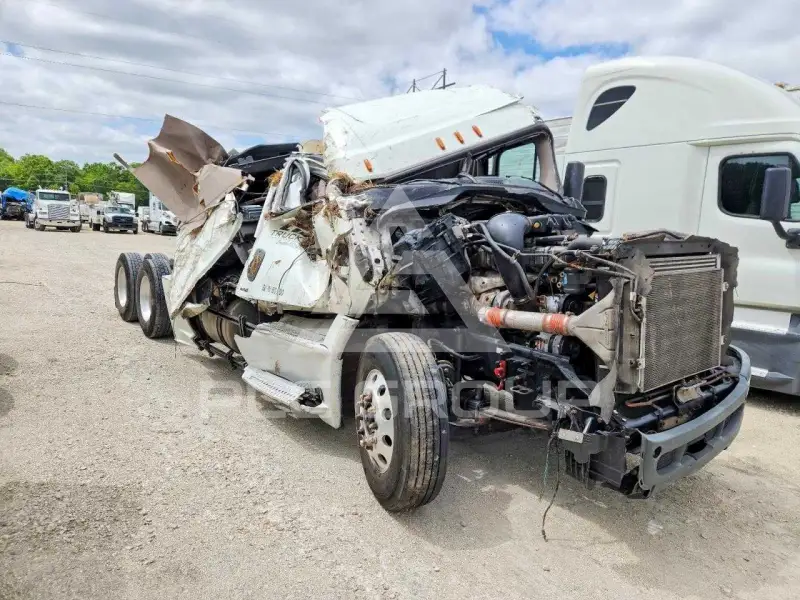 2015 Freightliner All Other фото