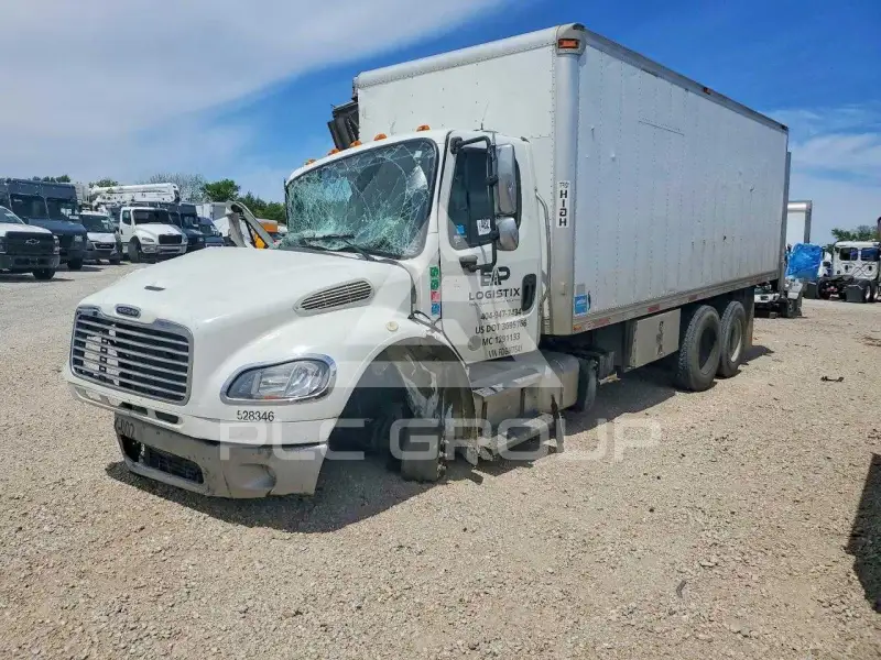2015 Freightliner All Other photo
