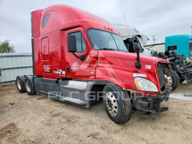 2015 Freightliner All Other photo