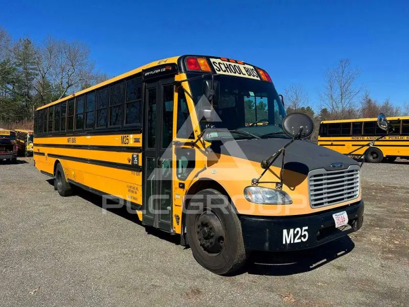 2015 Freightliner All Other фото