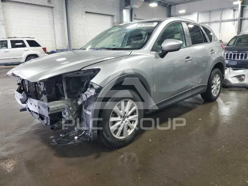 2015 Mazda CX-5 photo