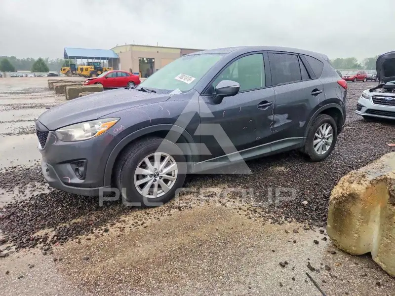 2015 Mazda CX-5 фото