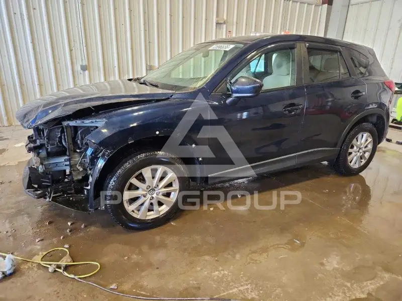 2015 Mazda CX-5 photo